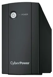 Источник бесперебойного питания CyberPower UTI675EI Источник бесперебойного питания CyberPower UTI675EI
