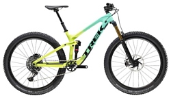 TREK Slash 9.9 (2019)