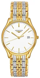 Наручные часы LONGINES L4.859.2.12.7