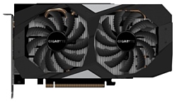 GIGABYTE GeForce RTX 2060 OC (GV-N2060OC-6GD)