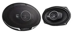 Автоакустика KENWOOD KFC-PS6976