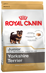 Royal Canin (1.5 кг) Yorkshire Terrier Junior