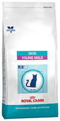 Royal Canin (1.5 кг) Skin Young Male