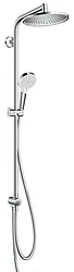 Душевая система Hansgrohe Crometta S 240 1jet 27270000 Душевая система Hansgrohe Crometta S 240 1jet 27270000