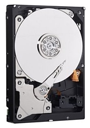 Western Digital Blue Desktop 6 TB (WD60EZAZ)