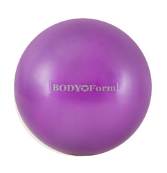 Body Form BF-GB01M 25 см (фиолетовый)