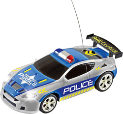 Revell Car Police