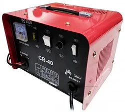 Зарядное устройство Edon CB-40