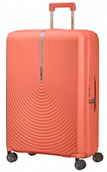 Samsonite Hi-Fi Bright Coral 68 см