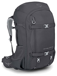 Osprey Fairview Trek 50 grey (charcoal grey)