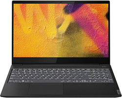 Lenovo IdeaPad S340-15IIL (81WW0003US)