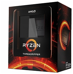 AMD Ryzen Threadripper 3990X (BOX)