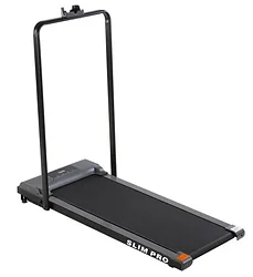 Беговая дорожка DFC Slim Pro Silver Беговая дорожка DFC Slim Pro Silver