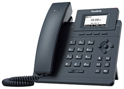 Voip-телефон Yealink SIP-T30P