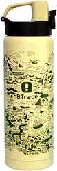 Фляга-термос BTrace 506-600M