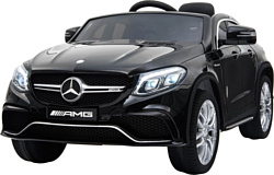 Wingo Mercedes GLE Coupe LUX (черный)