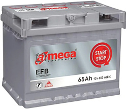 A-mega EFB 65 R (65Ah)