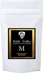 Noble Coffee Эспрессо бленд Мехенди 1000 г