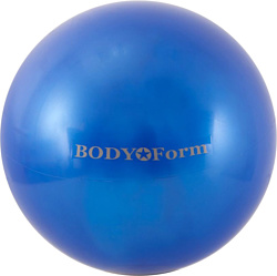 Body Form BF-GB01M 18 см (синий)