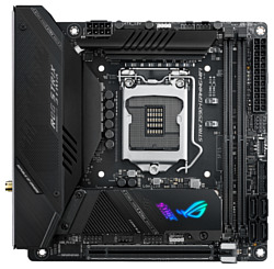 ASUS ROG STRIX Z590-I GAMING WIFI