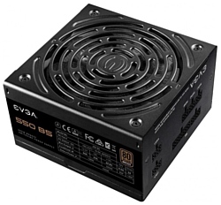 EVGA B5 550W (220-B5-0550-V2)