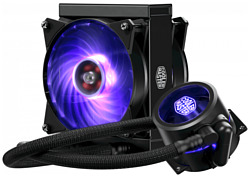 Cooler Master MasterLiquid Pro 120 RGB