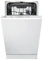 Посудомоечная машина Gorenje GV520E10S Посудомоечная машина Gorenje GV520E10S