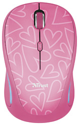Trust Yvi FX Pink Trust Yvi FX Pink