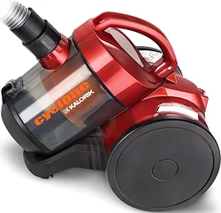 Пылесос Kalorik VC 1022 R