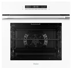 Электрический духовой шкаф Haier HOQ-P16AN5GW Электрический духовой шкаф Haier HOQ-P16AN5GW