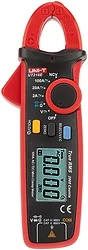 Токовые клещи UNI-T UT210E Токовые клещи UNI-T UT210E