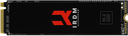 GOODRAM IRDM M.2 256GB IR-SSDPR-P34B-256-80