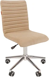 Кресло CHAIRMAN 020 (ткань, бежевый) Кресло CHAIRMAN 020 (ткань, бежевый)
