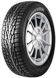 Contyre Arctic Ice III 205/75 R15 97Q