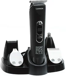 Машинка для стрижки волос Dewal Beauty HC9007 Машинка для стрижки волос Dewal Beauty HC9007