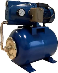 Насос Maxpump JSW 900 24л