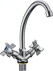 Смеситель РМС SL118-271F