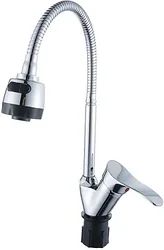 Смеситель Эверест B48-214M Смеситель Эверест B48-214M