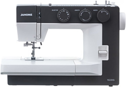 Швейная машина Janome 1522DG