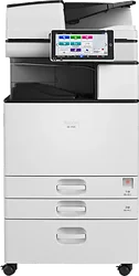 Мфу Ricoh IM 2500