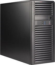 Supermicro SuperWorkstation SYS-5039C-T