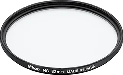 Светофильтр Nikon NC 82mm Светофильтр Nikon NC 82mm