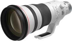 Canon RF 400mm f/2.8L IS USM