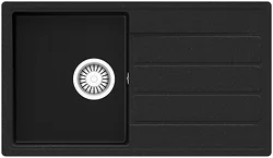 Кухонная мойка TEKA Comfor 45 B-TQ 115350001