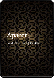 Apacer AS340X 120GB AP120GAS340XC-1