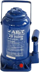 Домкрат AE&T T20220 20т Домкрат AE&T T20220 20т