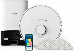 Робот-пылесос Tefal RG8597WH
