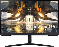 Samsung Odyssey G5 LS32AG500PUXEN