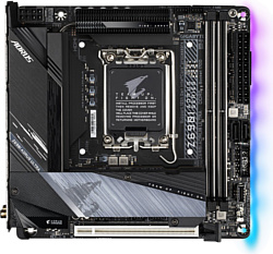 Gigabyte Z690I Aorus Ultra (rev. 1.0)