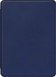 Обложка для электронной книги KST Smart Case для Amazon Kindle 11 2021 (синий) Обложка для электронной книги KST Smart Case для Amazon Kindle 11 2021 (синий)
